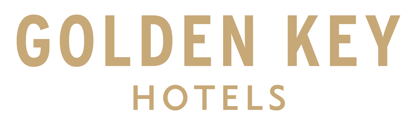 Golden Key Hotels Logo